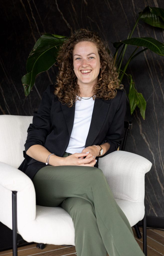 Evita van Evita Diëtist-Leefstijl